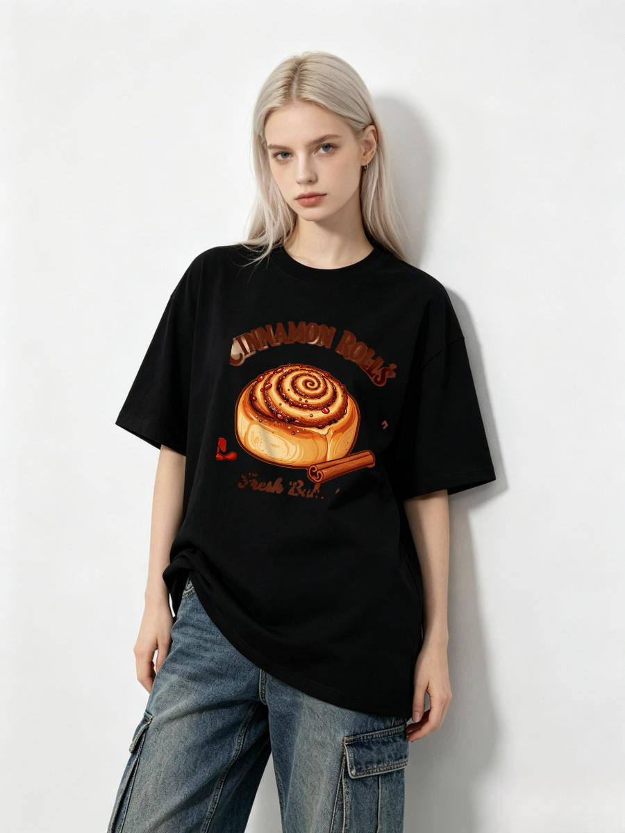 Sustainable Living Community - T-shirts Stedelijke tuinier Beton Junglegroen Guerrilla