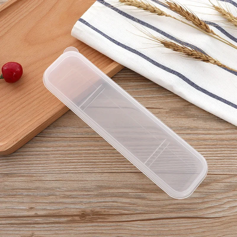 Serviesdoos Draagbare bestekko - Bamboo Cutlery Travel recensie en prijs