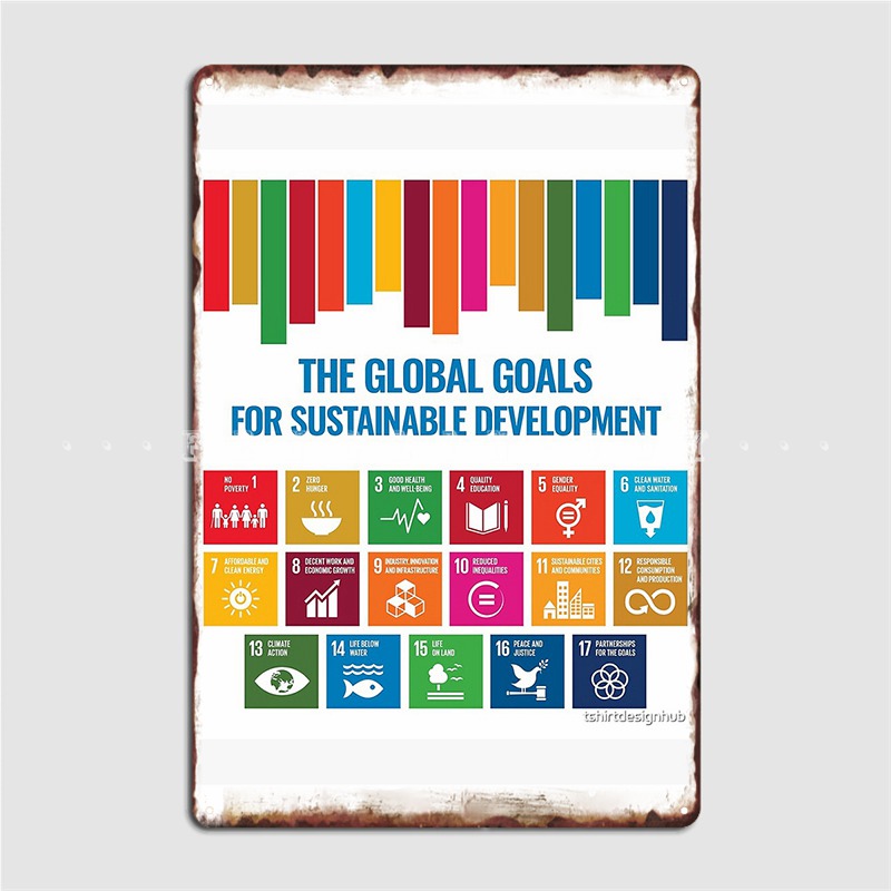 De Wereldwijde Doelen Voor Duu - Sustainable Living Walla Walla recensie en prijs