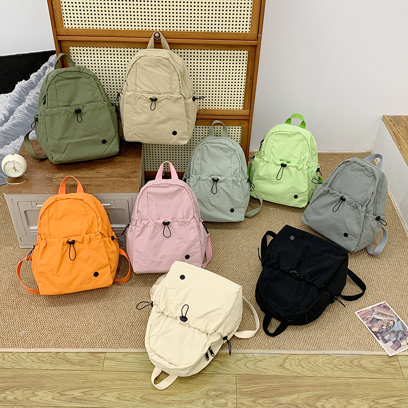 Kinderrugzak met grote capacit - Linen Bag Bulk recensie en prijs