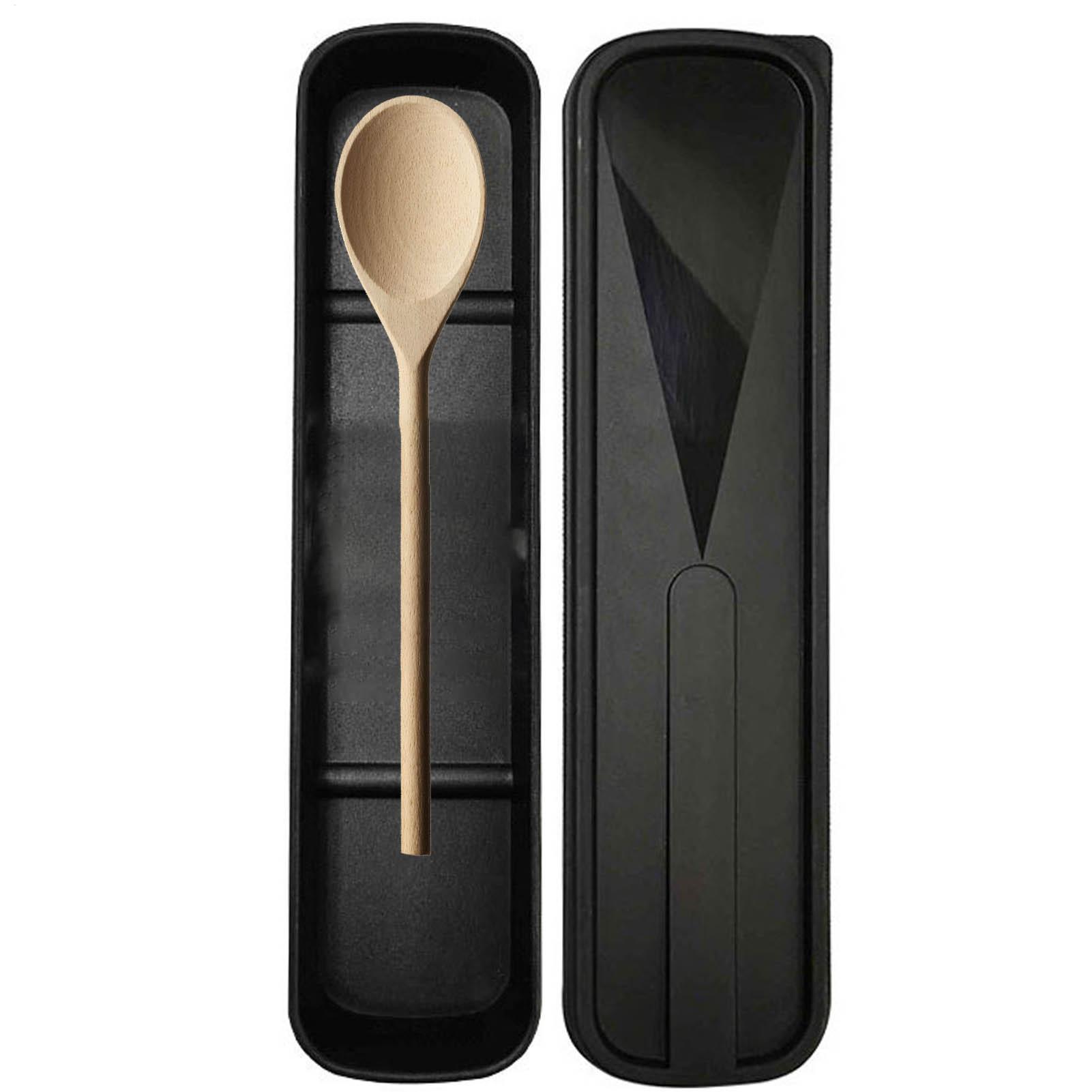 Serviesdoos Bestekorganizer Dr - Bamboo Cutlery Travel recensie en prijs