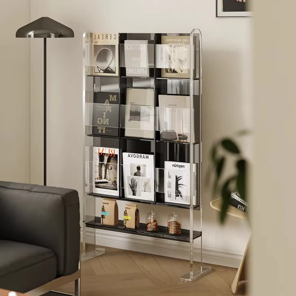 Modern minimalistische transpa - Sustainable Living Walla Walla recensie en prijs
