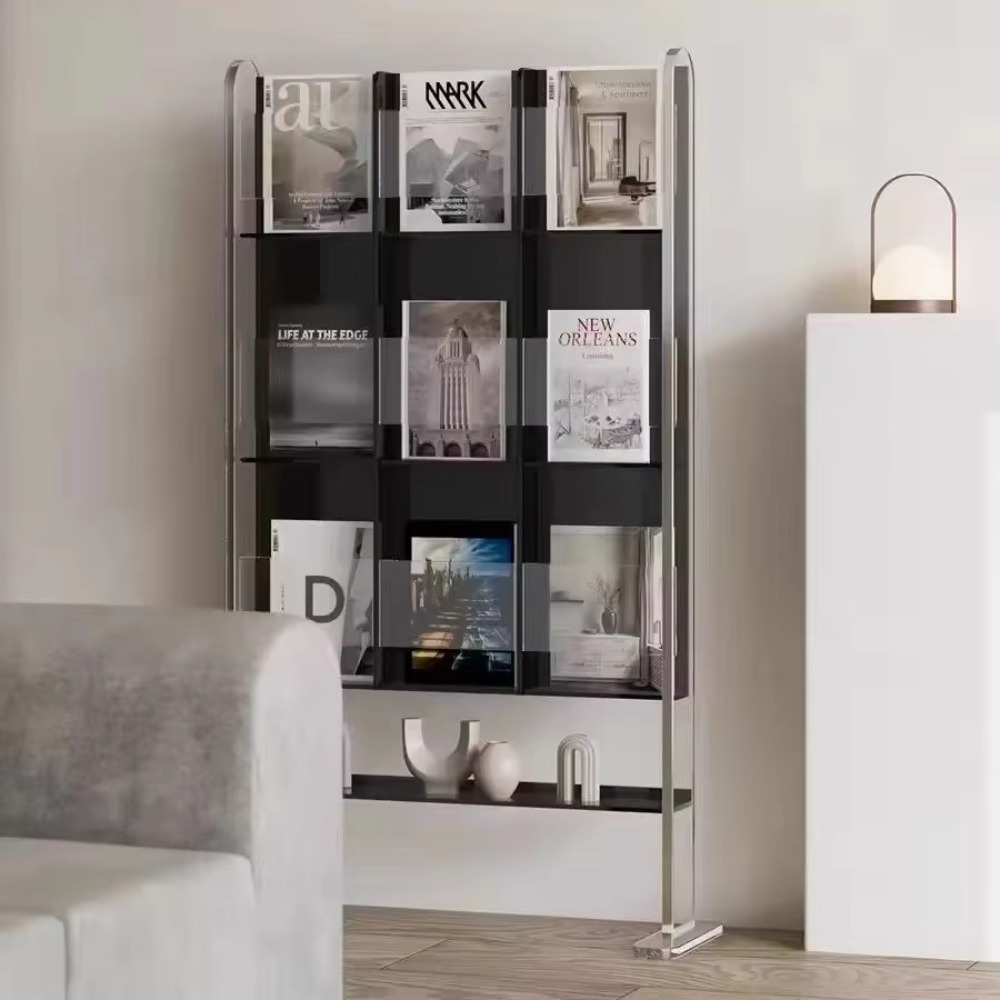 Modern minimalistische transpa - Sustainable Living Walla Walla recensie en prijs
