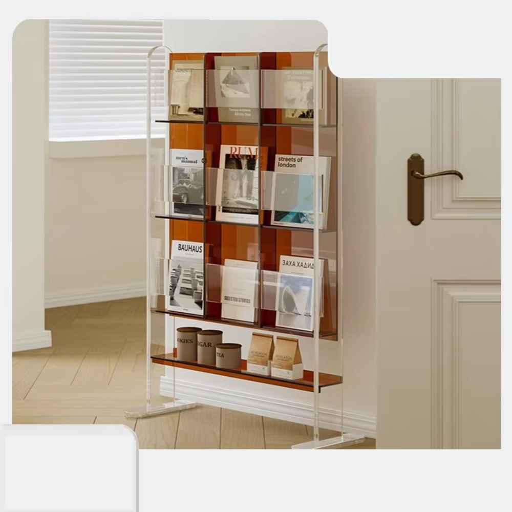 Modern minimalistische transpa - Sustainable Living Walla Walla recensie en prijs