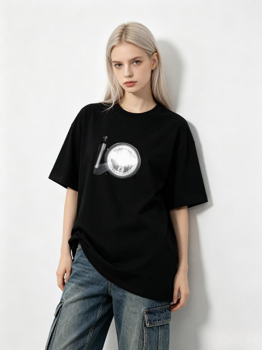 T-shirts Moestuin Vers Biologi - Sustainable Living Environment recensie en prijs