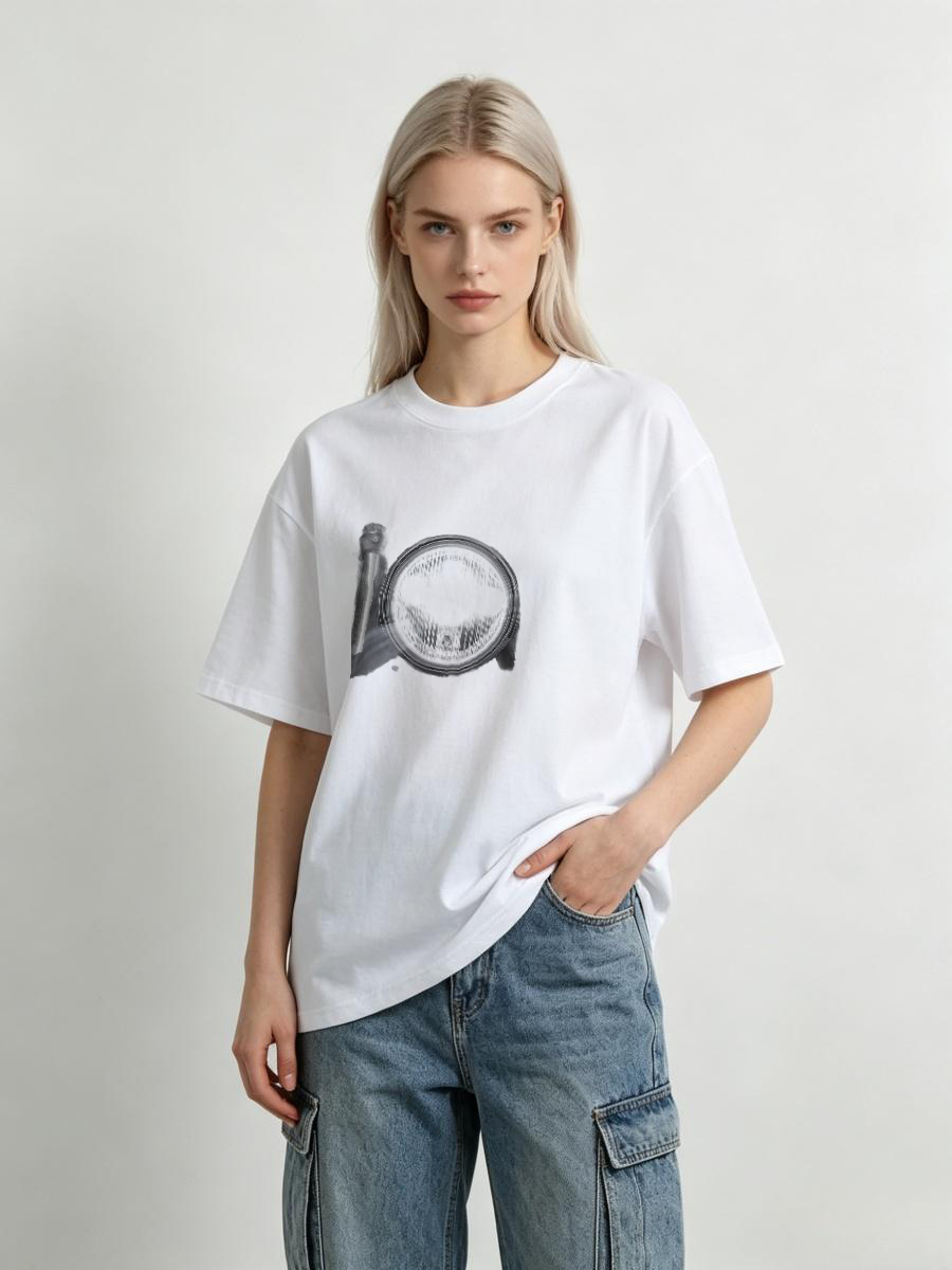 T-shirts Moestuin Vers Biologi - Sustainable Living Environment recensie en prijs