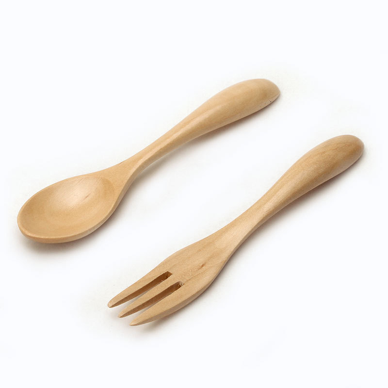 Activeren Van Nieuw Houten Kam - Bamboo Cutlery Travel recensie en prijs