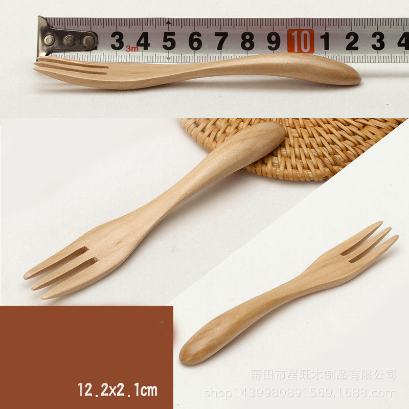 Activeren Van Nieuw Houten Kam - Bamboo Cutlery Travel recensie en prijs