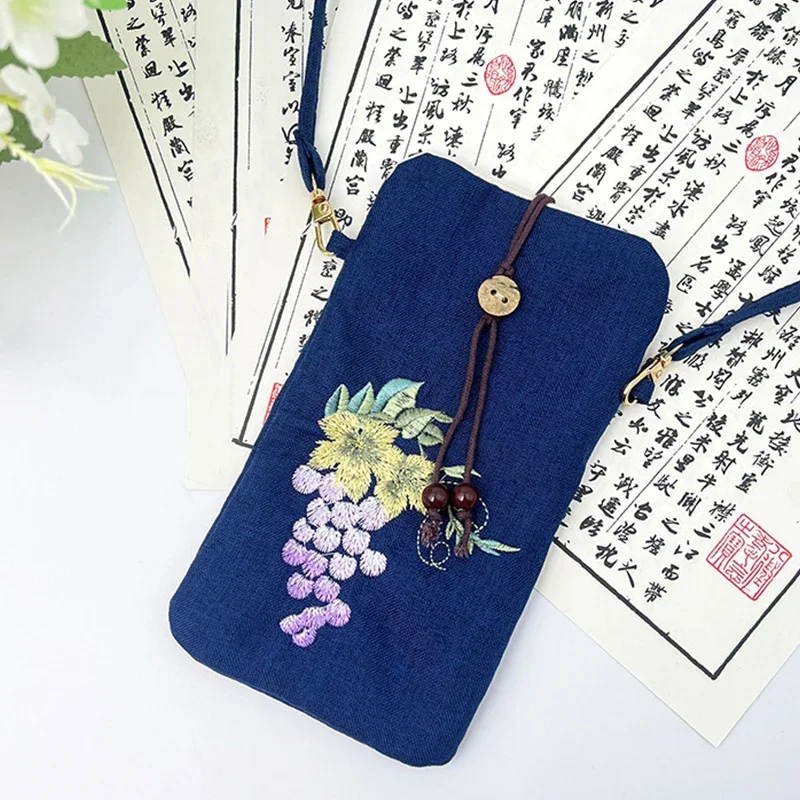 Nieuwe Borduurwerk Crossbody T - Linen Bag Bulk recensie en prijs