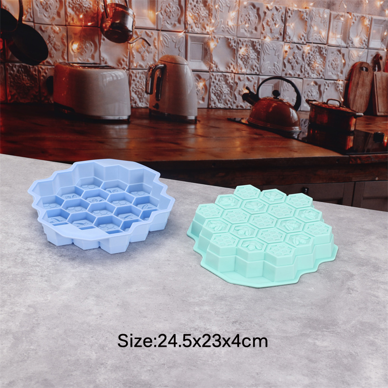 Siliconen 19 Mobiele Bee Honin - Beeswax Wrap Reusable recensie en prijs