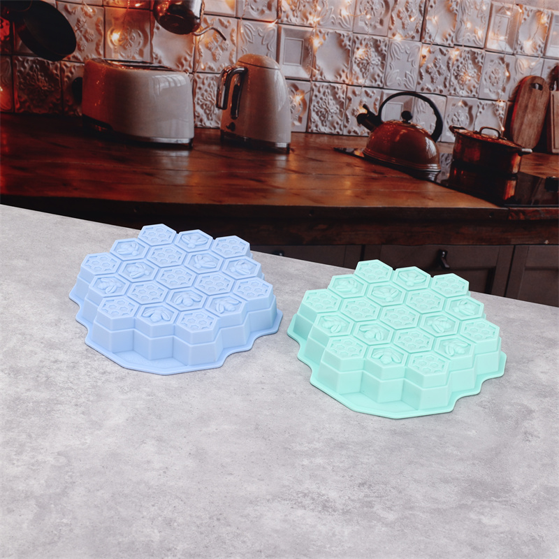 Siliconen 19 Mobiele Bee Honin - Beeswax Wrap Reusable recensie en prijs