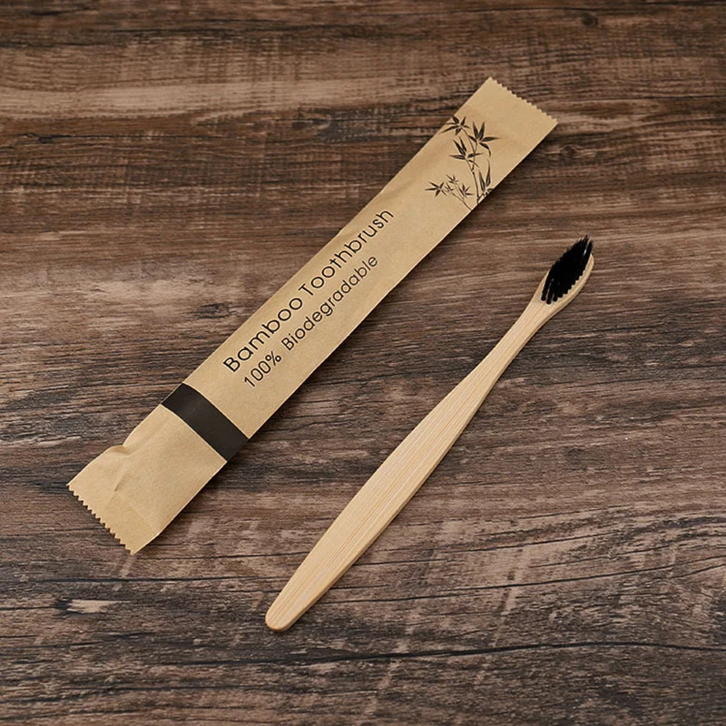 5-30 stuks Bamboe Tandenborste - Bamboo Toothbrush Set recensie en prijs