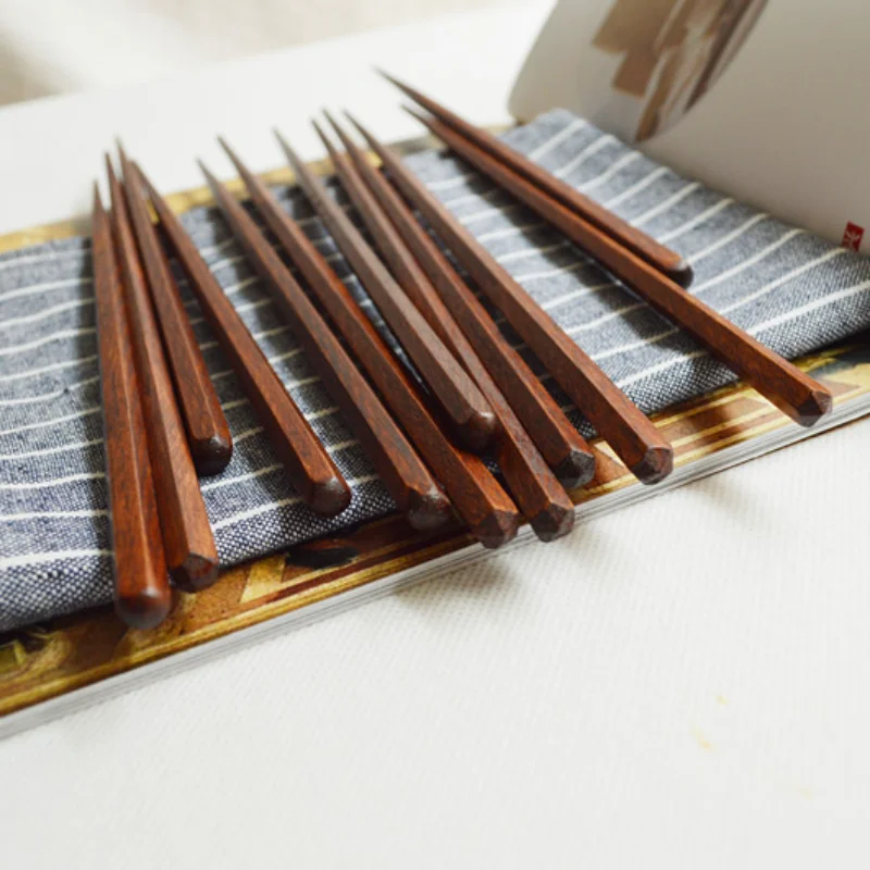 Huishoudelijke Massief Houten  - Bamboo Cutlery Travel recensie en prijs