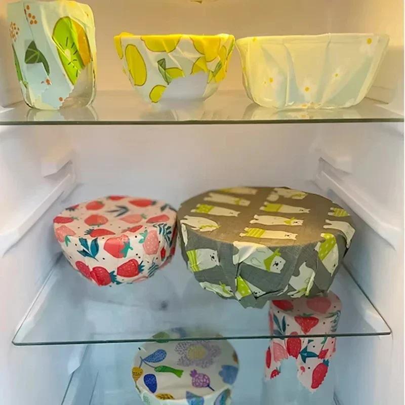 Bijenwas Voedselverpakking Eco - Beeswax Wrap Reusable recensie en prijs