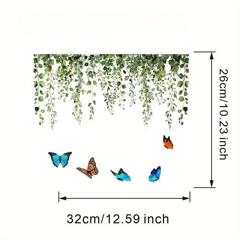 1PC Duurzame PVC Vlinder & Gro - Sustainable Living Walla Walla recensie en prijs