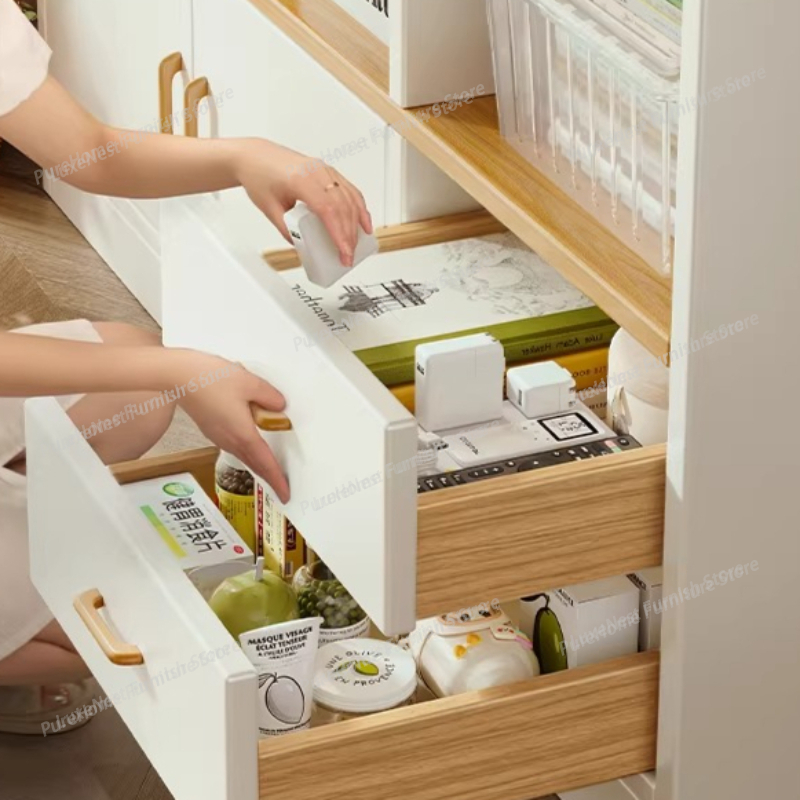 Moderne populaire boekenkast D - Sustainable Living Environment recensie en prijs
