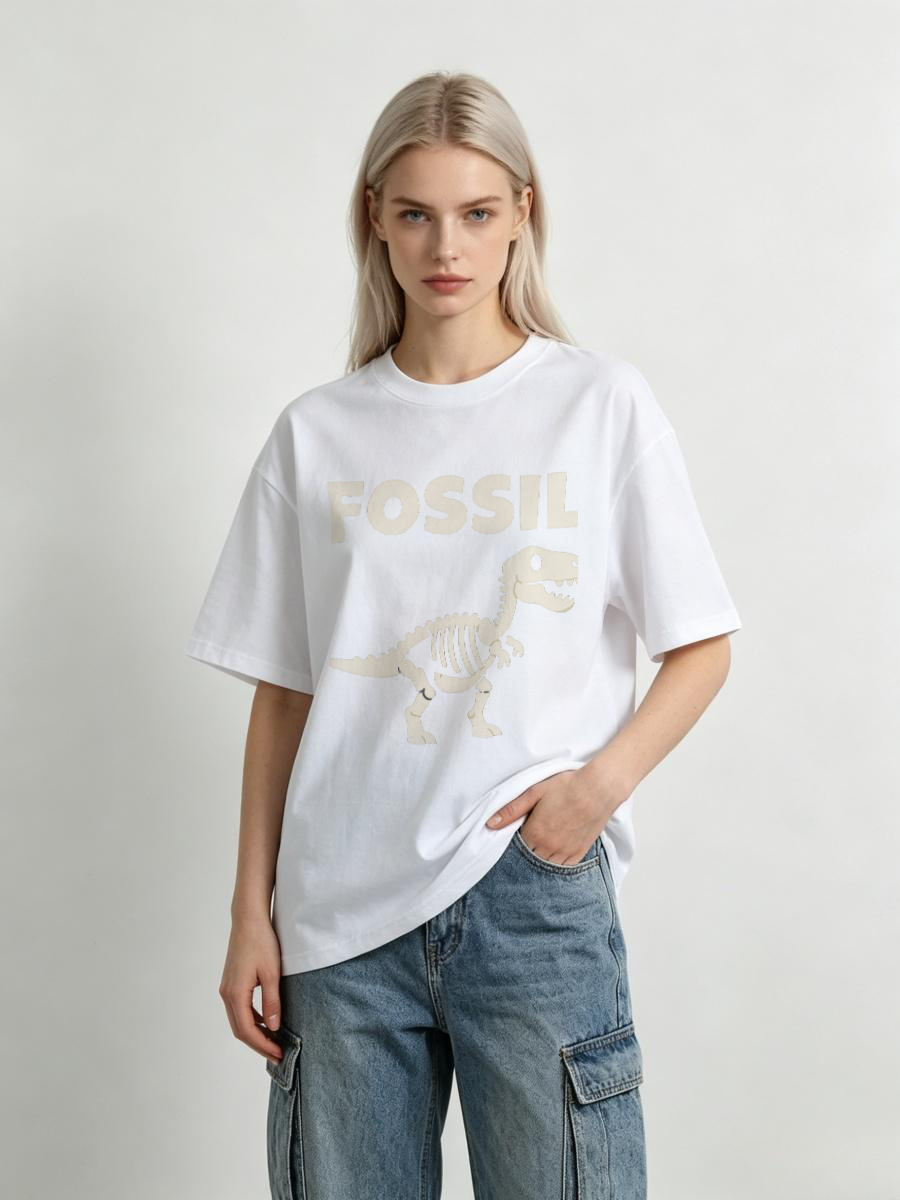 T-shirts Modal Rayon Gesmokte  - Sustainable Living Community recensie en prijs