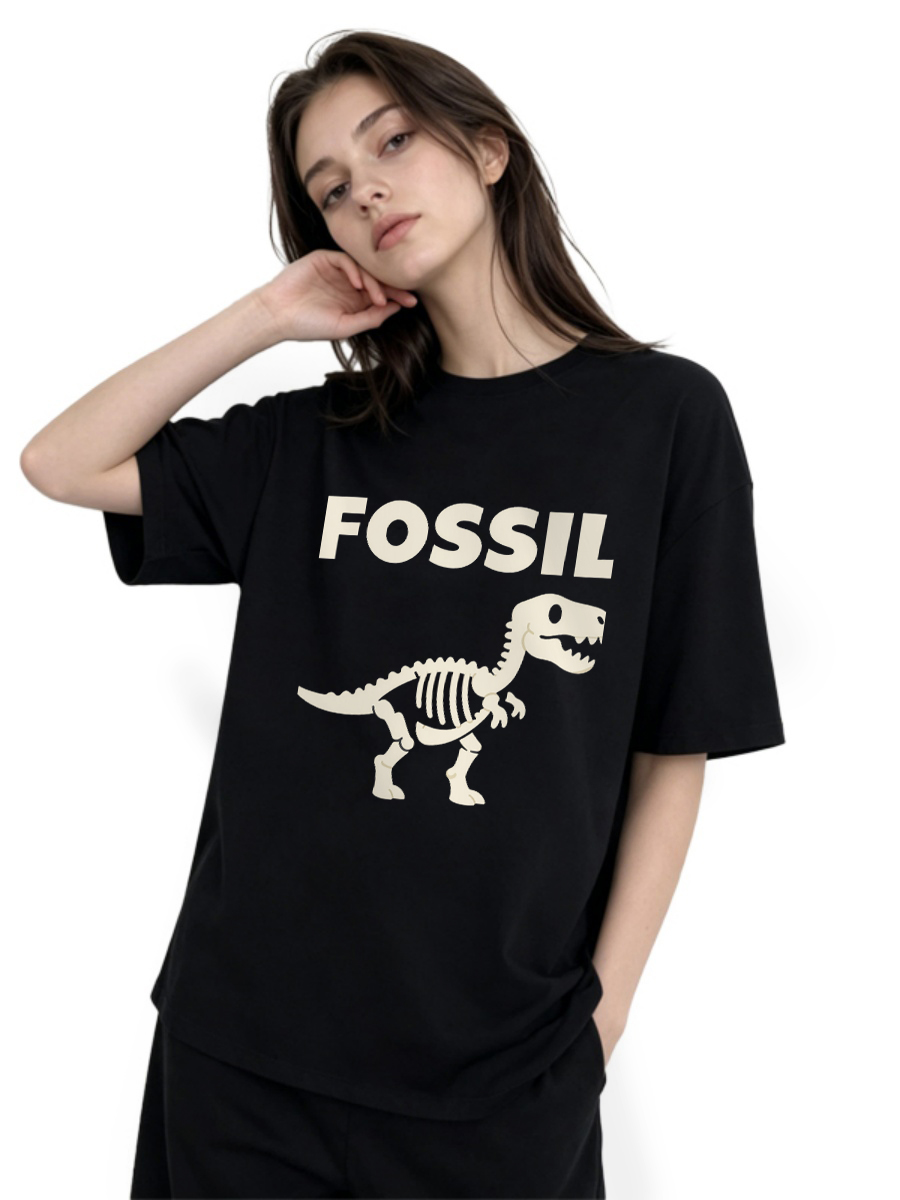 T-shirts Modal Rayon Gesmokte  - Sustainable Living Community recensie en prijs