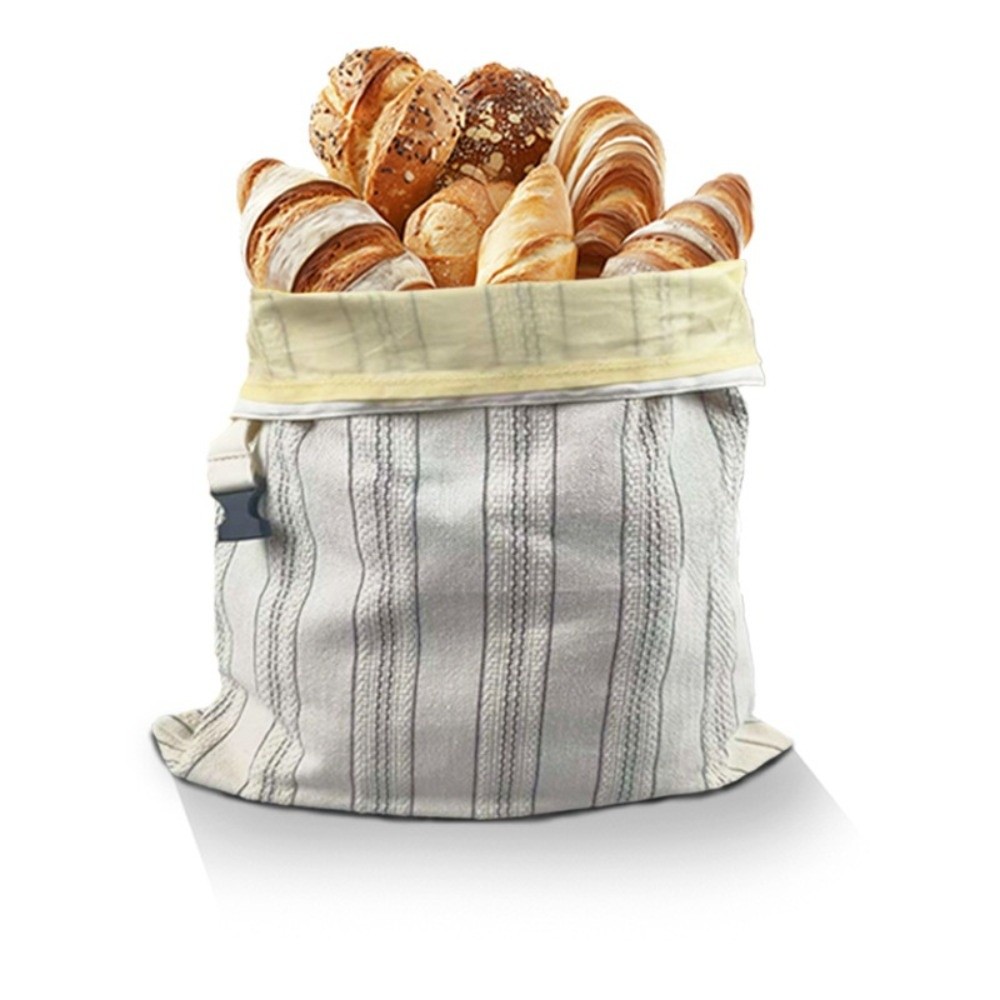 Herbruikbare bijenwasbroodzakj - Beeswax Wrap Reusable recensie en prijs