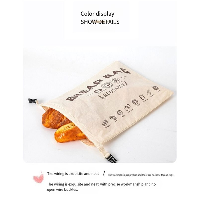Herbruikbare broodzakken van b - Beeswax Wrap Reusable recensie en prijs