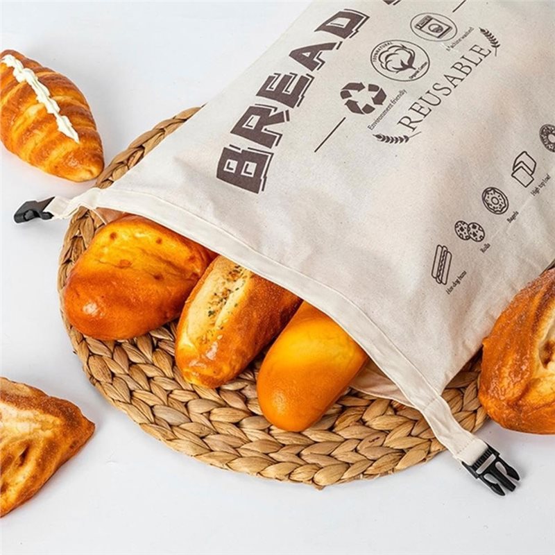 Herbruikbare broodzakken van b - Beeswax Wrap Reusable recensie en prijs