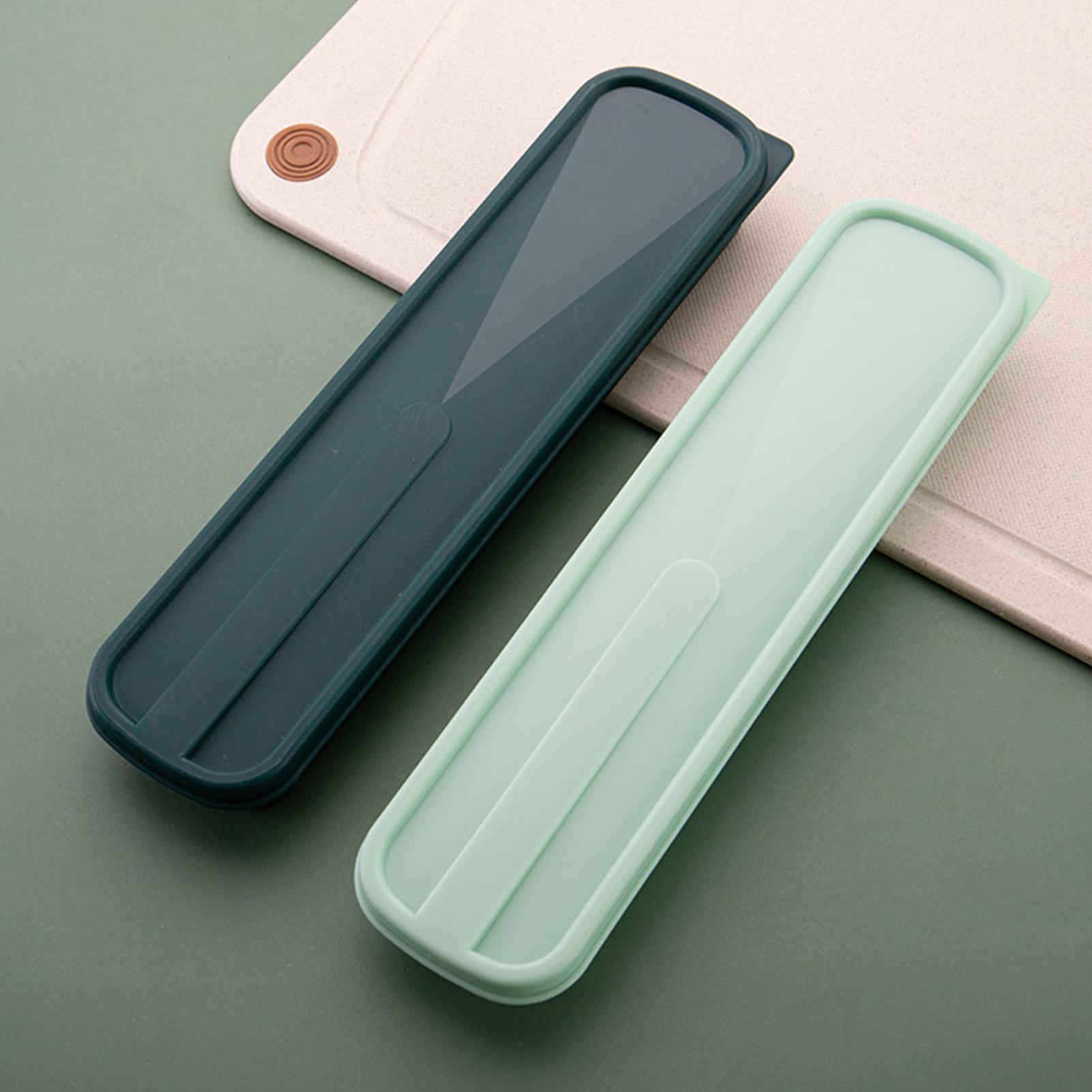 Serviesdoos Milieuvriendelijke - Bamboo Cutlery Travel recensie en prijs
