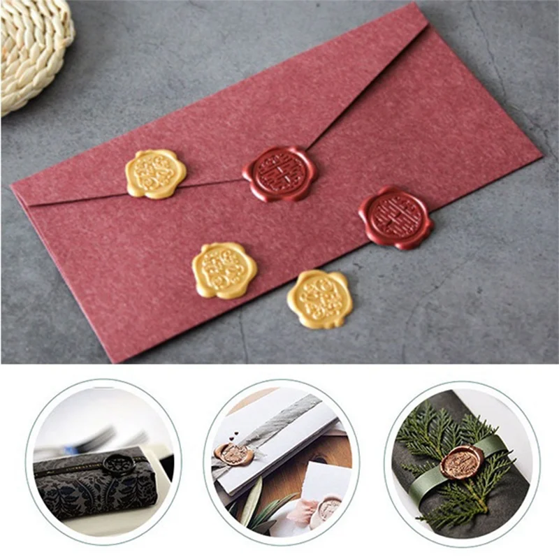10Pcs Sealing Wax Sticks Color - Beeswax Wrap Reusable recensie en prijs