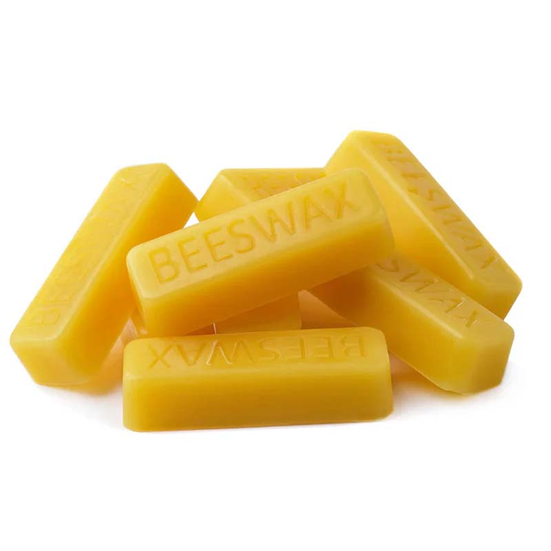 Bijenwasblok, kaarswasblok voo - Beeswax Wrap Reusable recensie en prijs