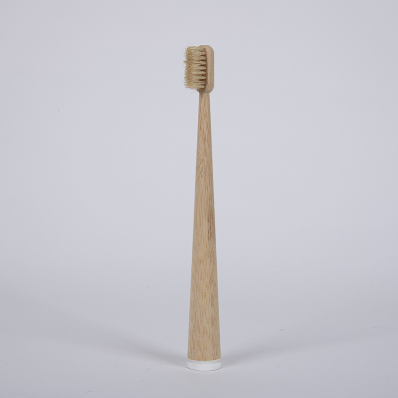6-pack tandenborstels van zwij - Bamboo Toothbrush Set recensie en prijs