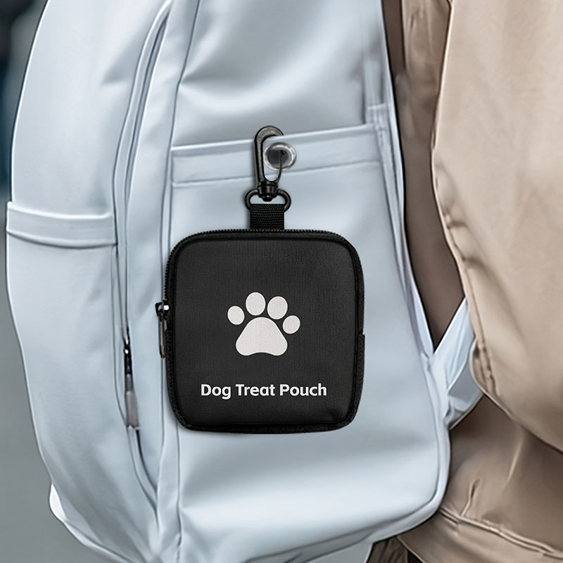 Draagbare hondensnoepjeszak Bu - Linen Bag Bulk recensie en prijs