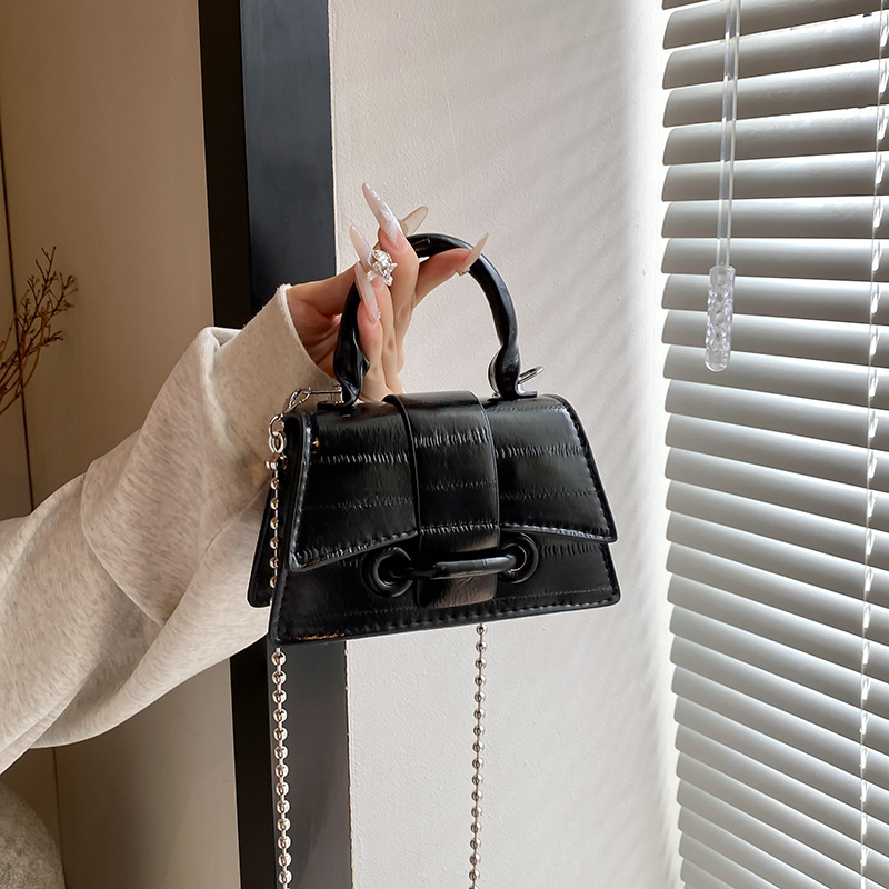 Modieuze crossbodytas voor dam - Linen Bag Bulk recensie en prijs