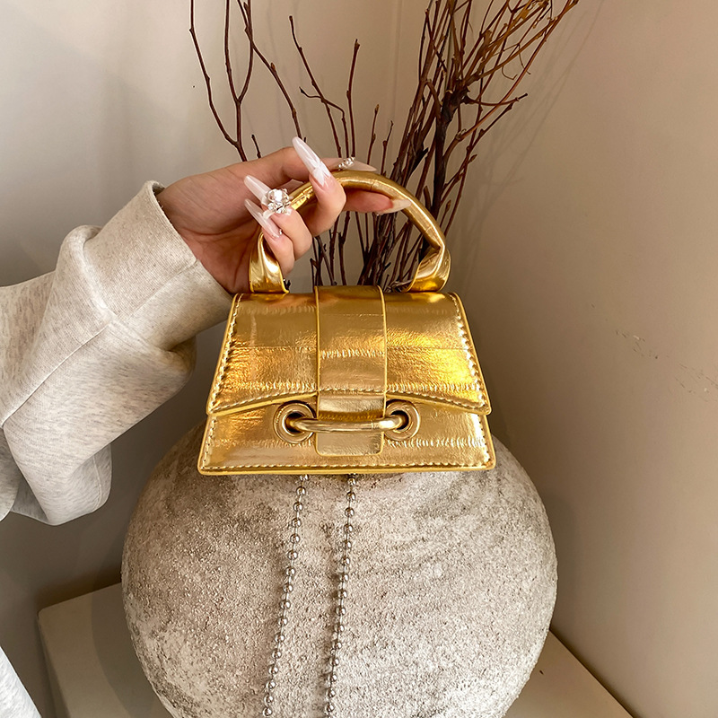 Modieuze crossbodytas voor dam - Linen Bag Bulk recensie en prijs