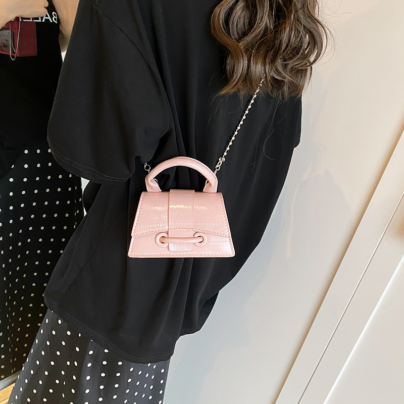 Modieuze crossbodytas voor dam - Linen Bag Bulk recensie en prijs
