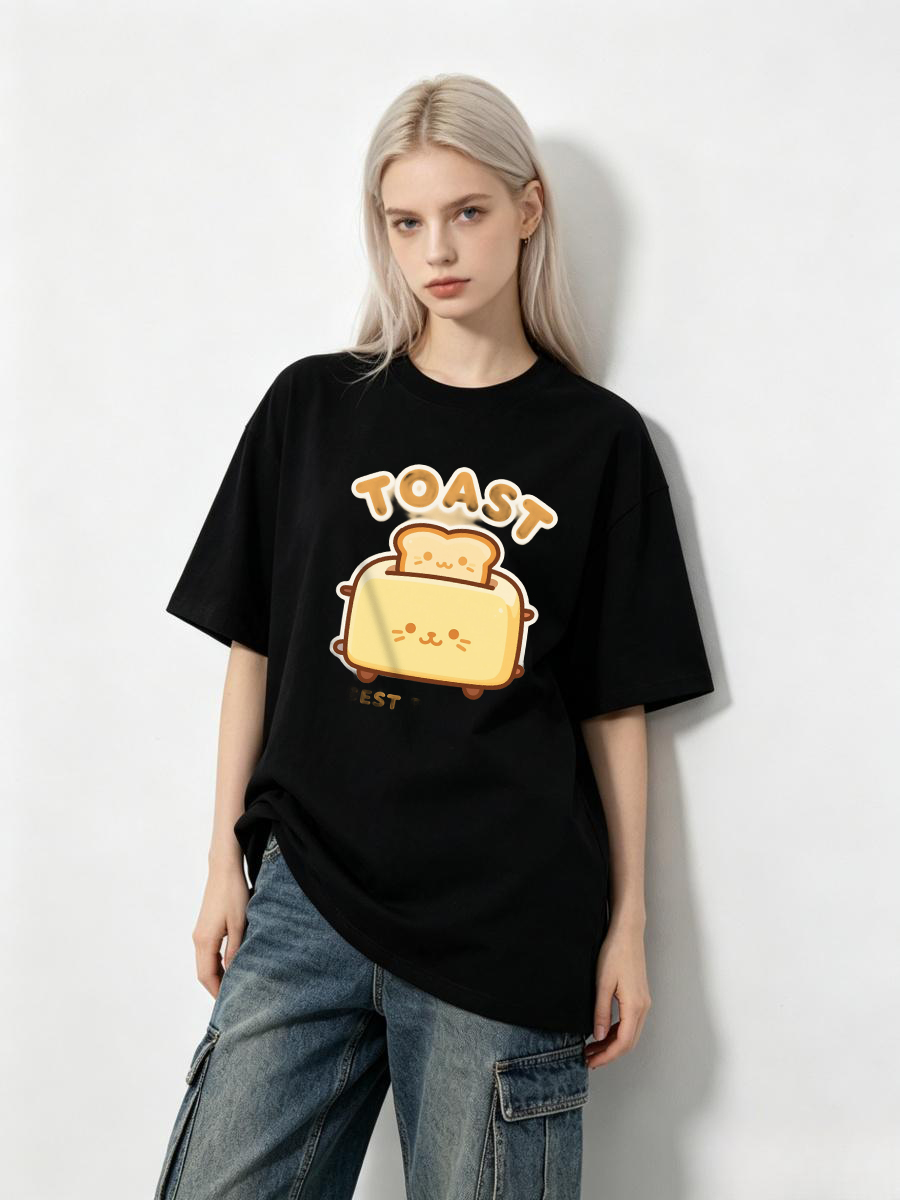 T-shirts Koppel Boerenmarkt Lo - Sustainable Living Environment recensie en prijs