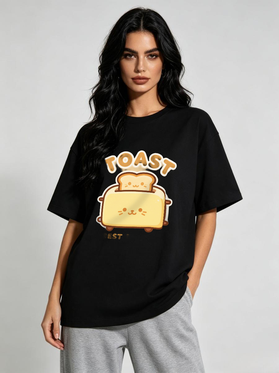 T-shirts Koppel Boerenmarkt Lo - Sustainable Living Environment recensie en prijs