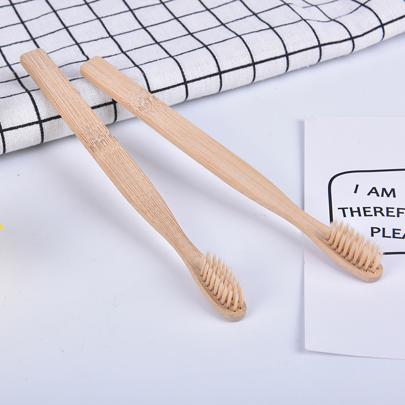 10 stuks/orale natuurlijke bam - Bamboo Toothbrush Set recensie en prijs