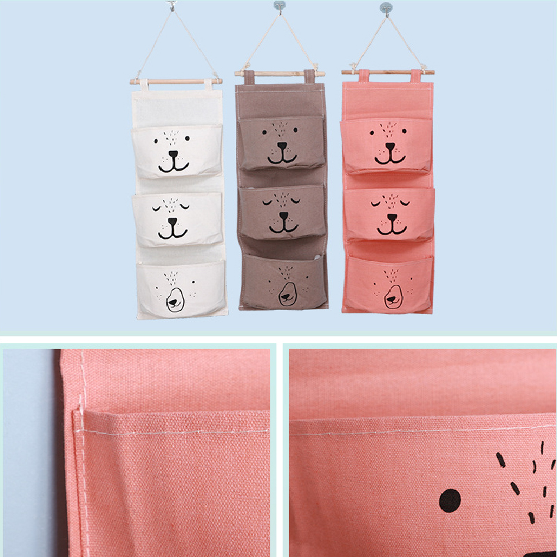 Thuis Katoen Linnen Waterdicht - Linen Bag Bulk recensie en prijs