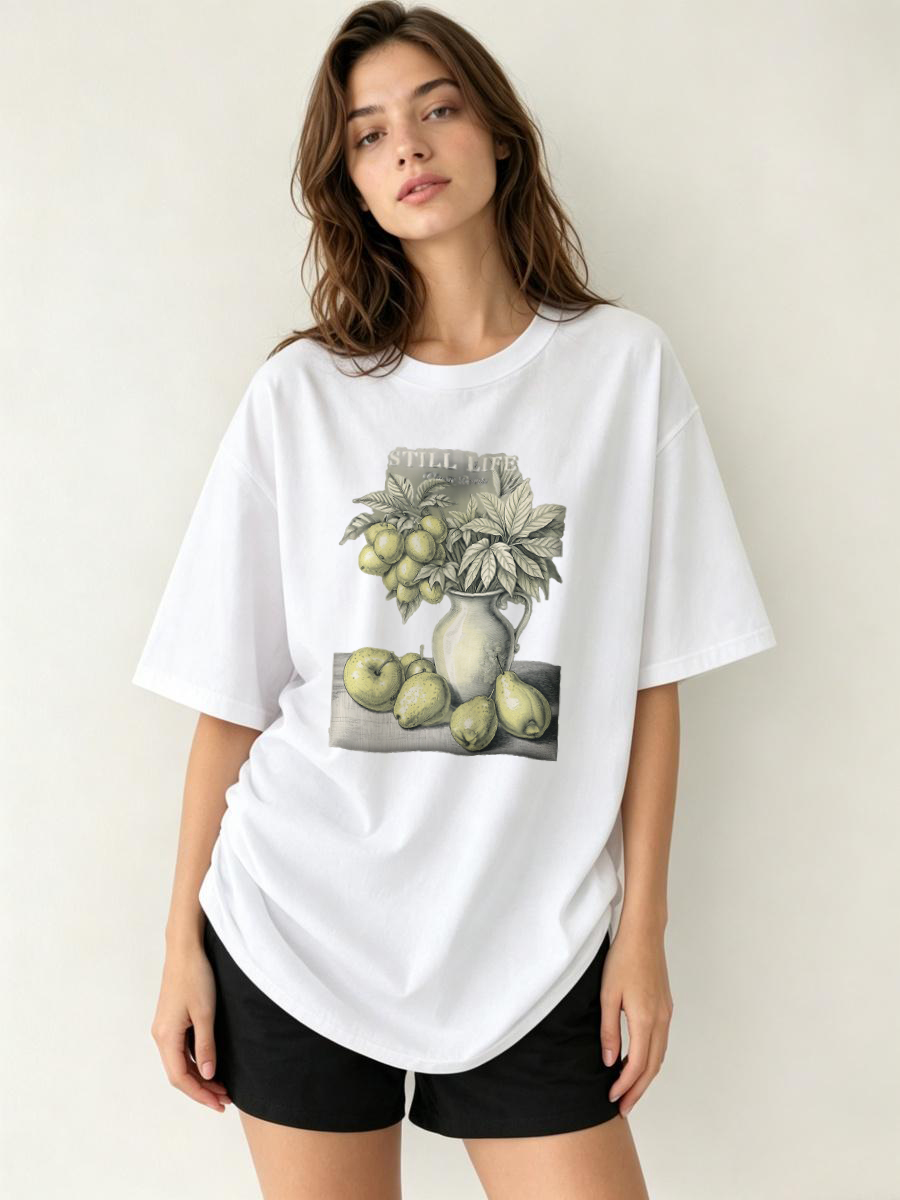 T-shirts Gereedschapsbibliothe - Sustainable Living Community recensie en prijs