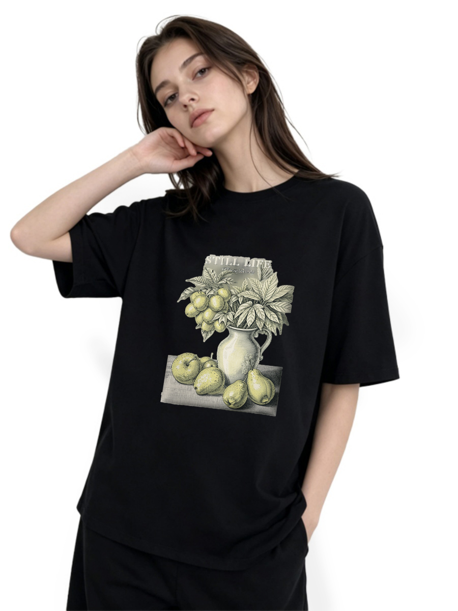 T-shirts Gereedschapsbibliothe - Sustainable Living Community recensie en prijs