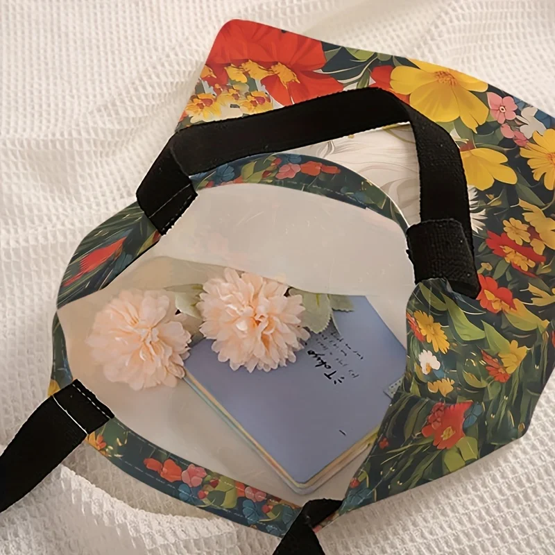 Damesmode draagtas met schatti - Linen Bag Bulk recensie en prijs