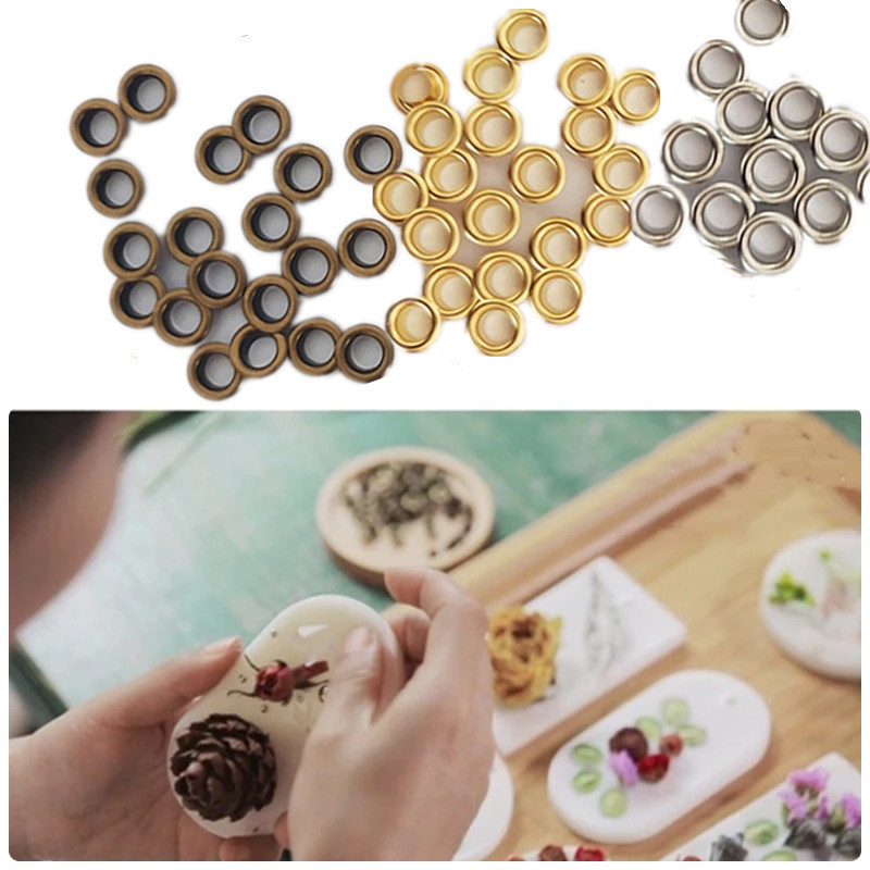 Kaars Wax Knoopsgat Kit 5mm/0. - Beeswax Wrap Reusable recensie en prijs