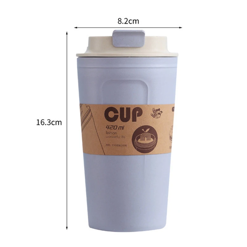 420ml Draagbare Praktische Her - Bamboo Cutlery Travel recensie en prijs